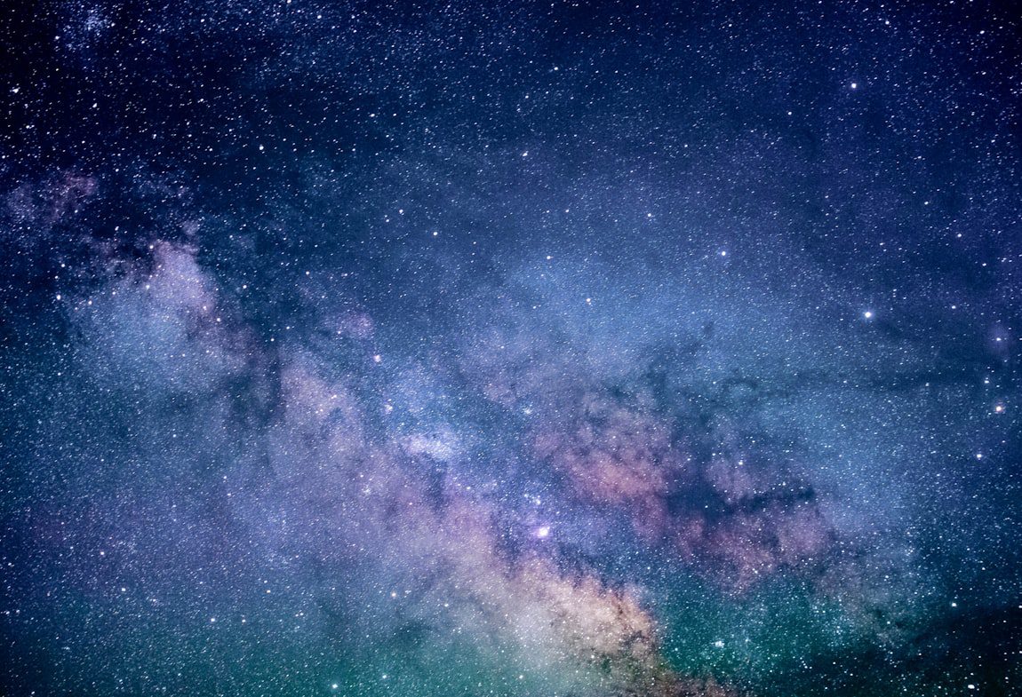 Cielo stellato - Curve UAI
